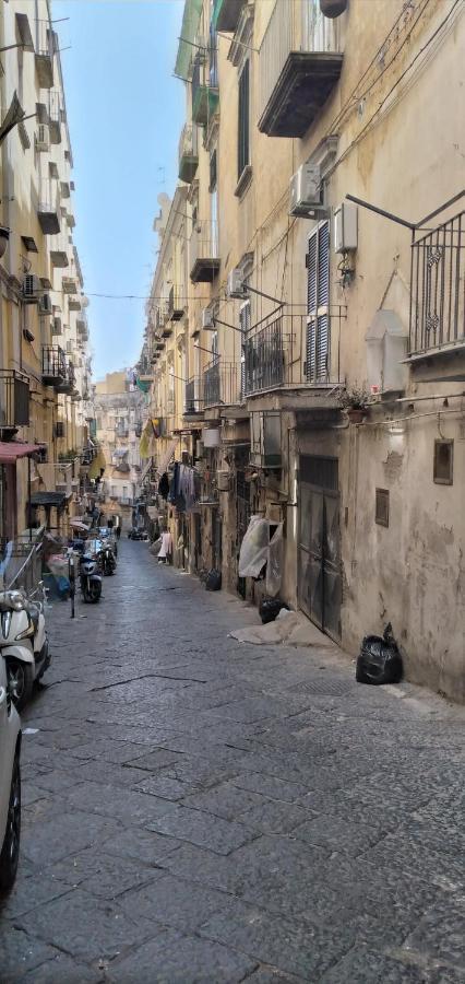 Affittacamere Casa Romeo Napoli