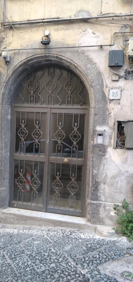Affittacamere Casa Romeo Napoli
