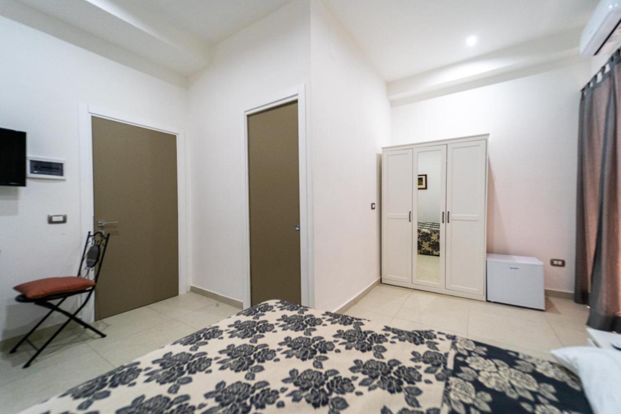 Casa Romeo * Napoli