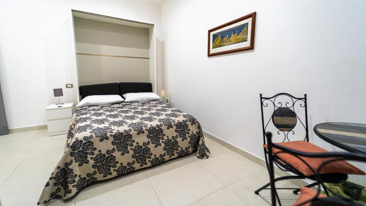 Affittacamere Casa Romeo *