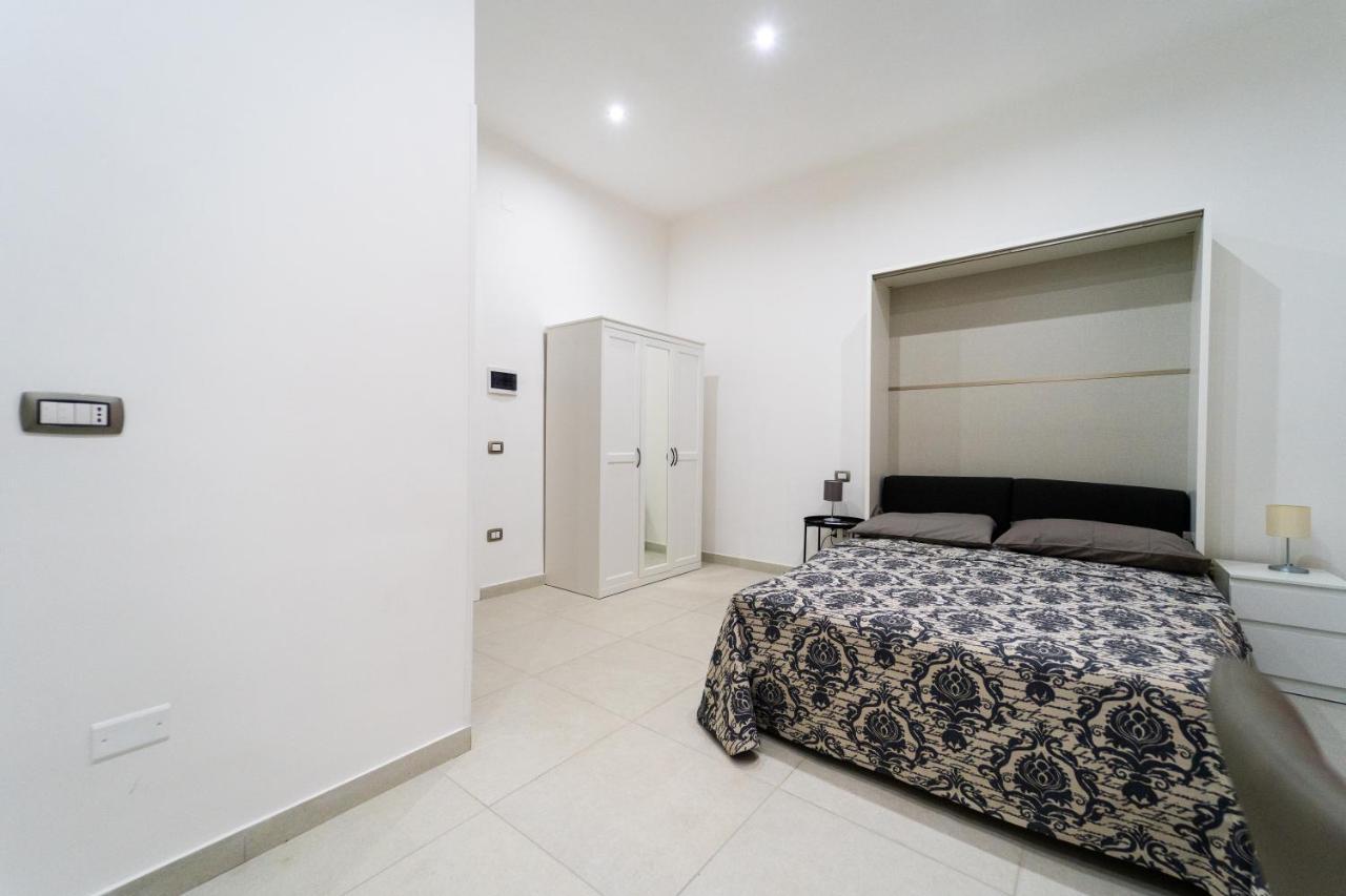 Affittacamere Casa Romeo