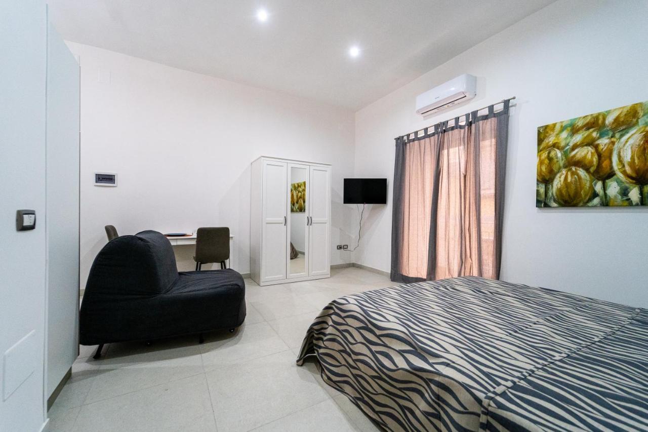Affittacamere Casa Romeo Napoli