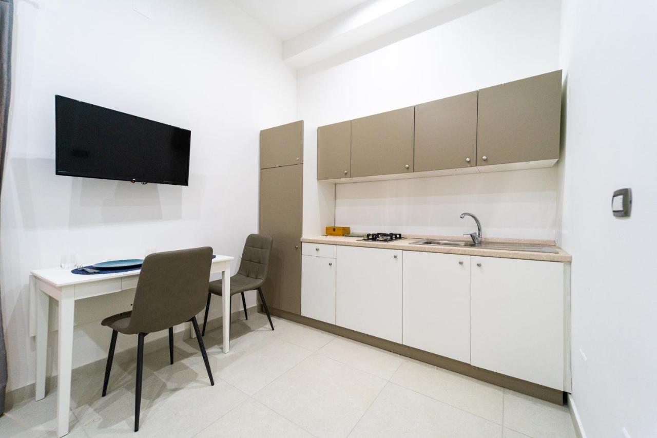 Casa Romeo * Napoli